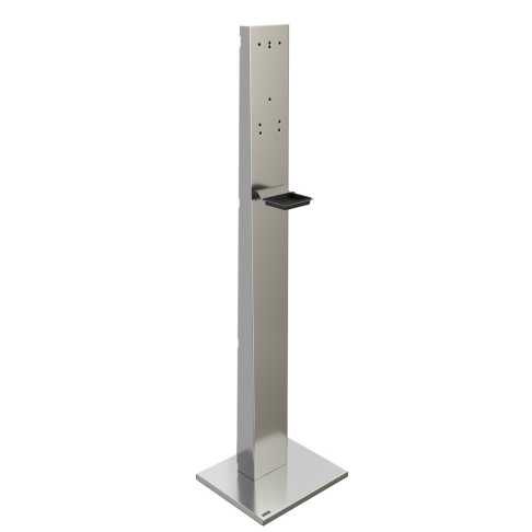 Dozator cu stativ Franke RODX627H de săpun/soluție