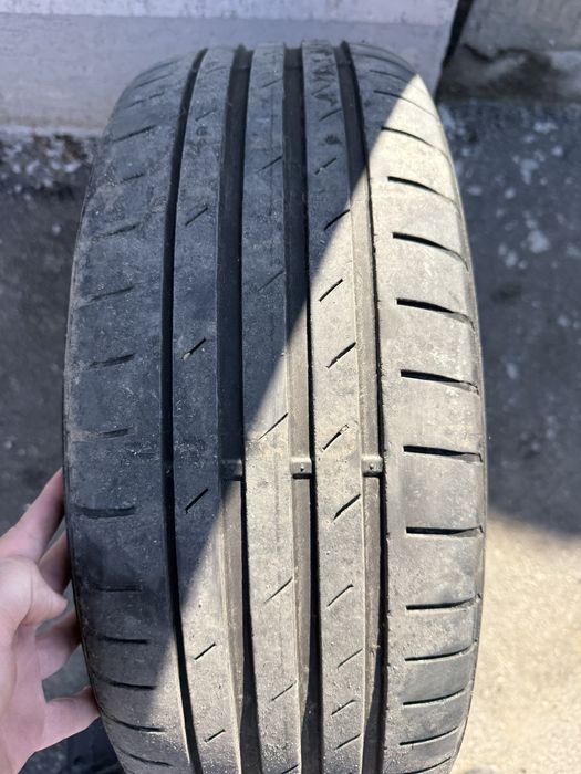 Jante 4 prezoane r16 oz