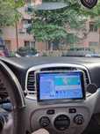 Navigație Hyundai Accent 3   4GB RAM 64GB Memorie