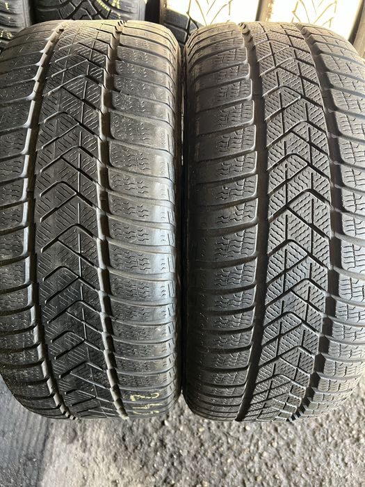 Anvelope 245/45/18 Pirelli 245 45 R18