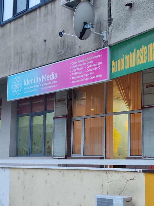 Spatiu comercial ultracentral  40 mp, Mercur, str. Felix Aderca