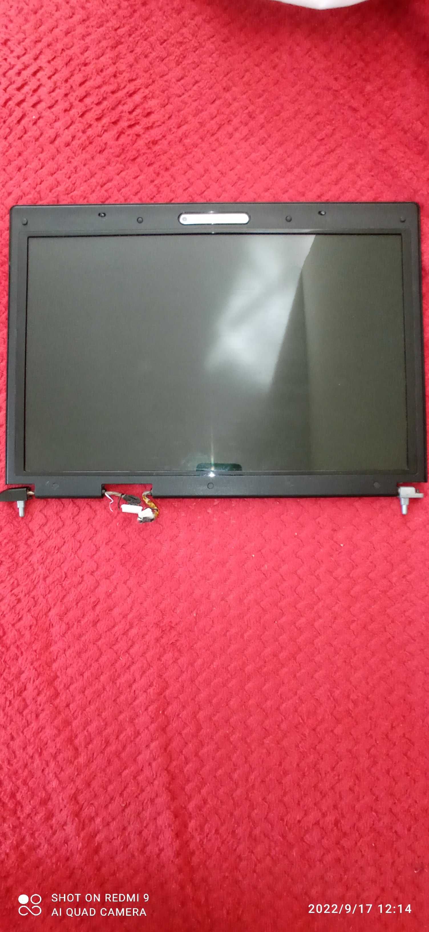 Матрица Дисплей за Лап топ  Asus X59SL 15,4 инча