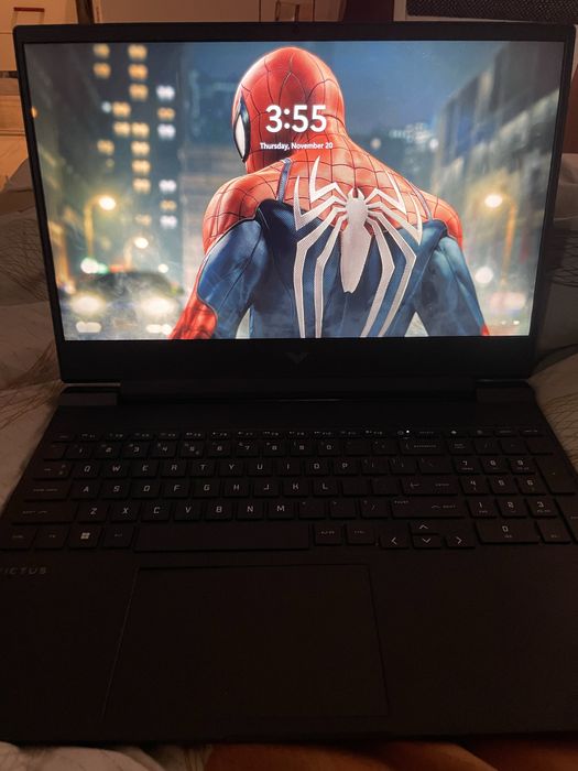 Laptop Gaming inca in garantie