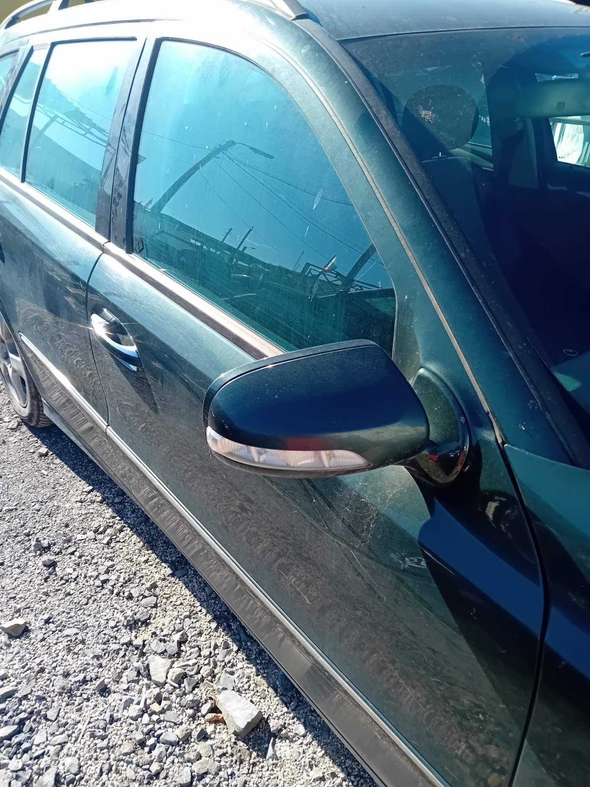 Mercedes Е 280 CDI 190к.с 2007 година