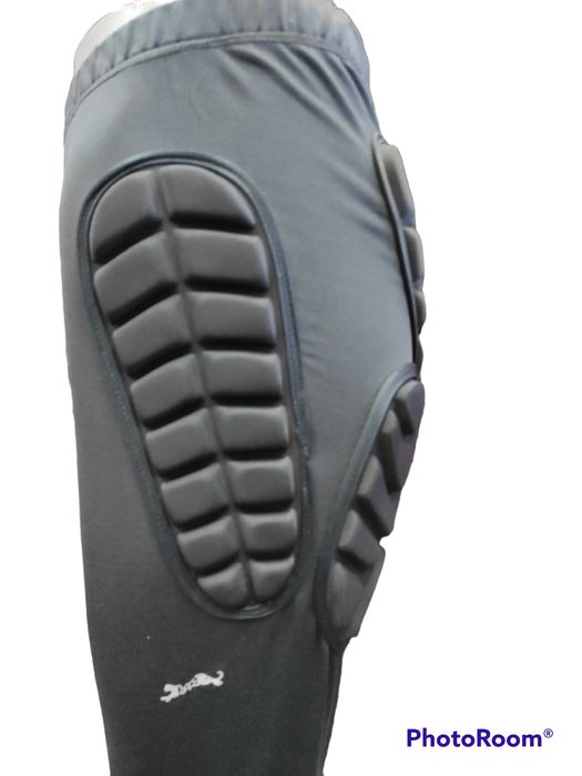 Клин с протекторни зони - дълъг