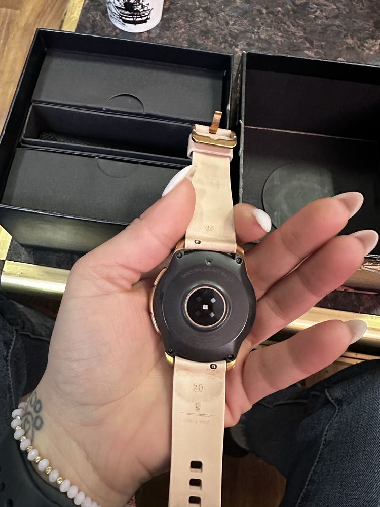 Samsung Galaxy Watch 42mm