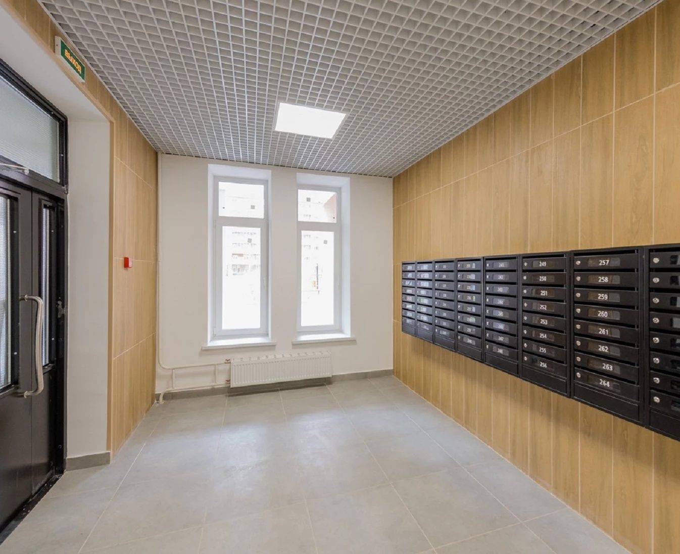 Продается панельный радиатор от бренда Prado толщина металла 1.2