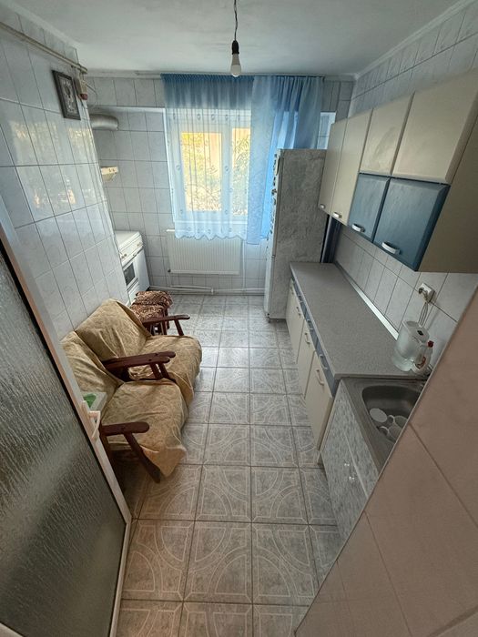 Vand apartament decomandat - 2 camere Micro 39b Galati - 57000