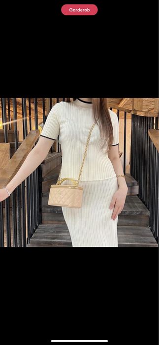 Продам двойку юбочную