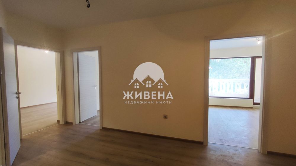 Продава 3-стаен апартамент До ключ, кв.Аспарухово, с паркомясто