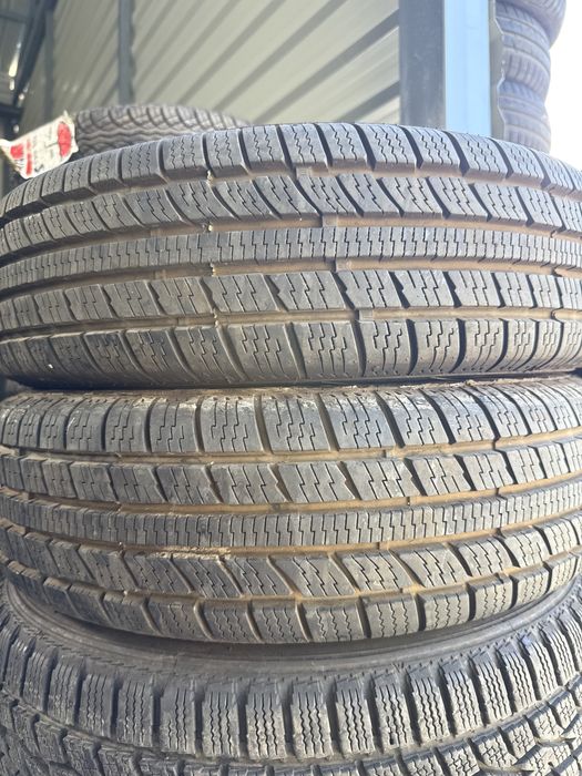 Anvelope de iarna 155/65 R14