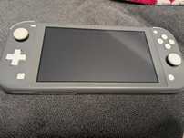 Nintendo switch lite stare foarte buna