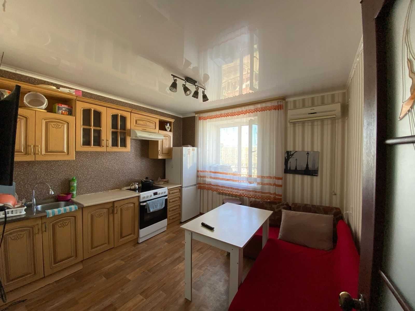 Продам 1 комнатную квартиру срочно МСО