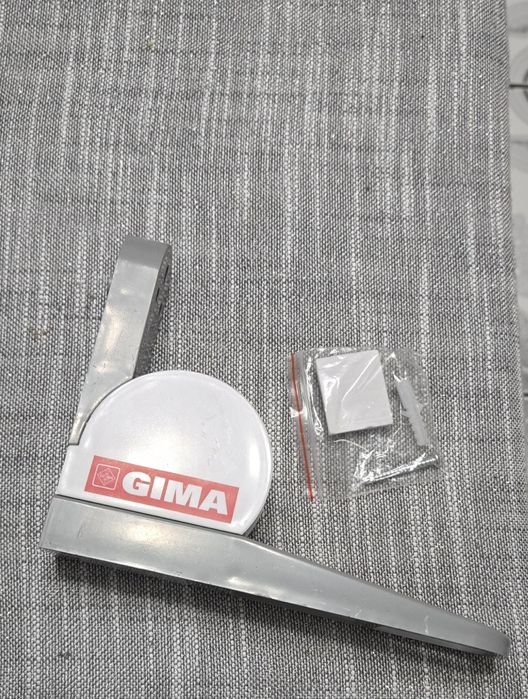 Vand taliometru medical