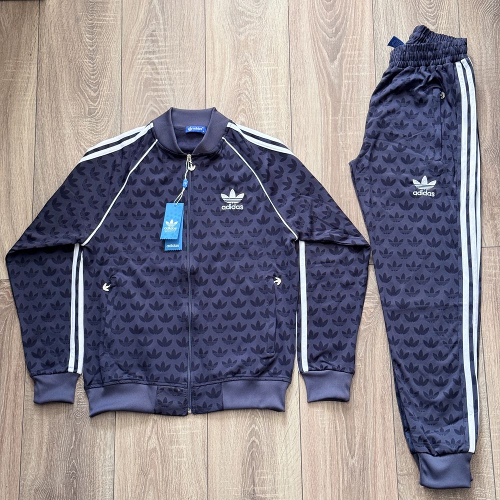 Trening Adidas Model Nou | Siglă cusută | Silon