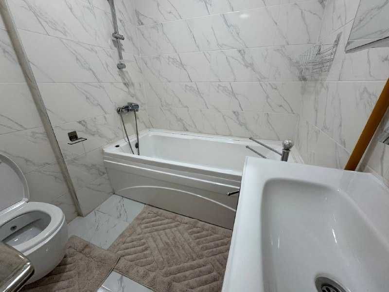 Продается 2-х комнатная квартира в ЖК ISTANBUL CITY