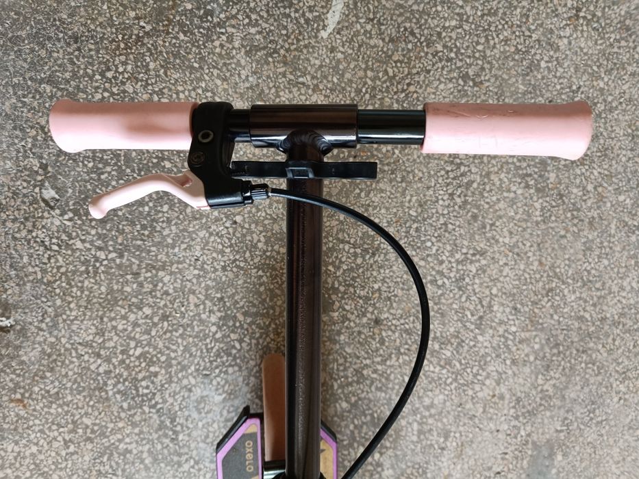 Trotineta oxelo fete