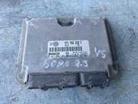 Компютър двигател VW bora 2.3 v5