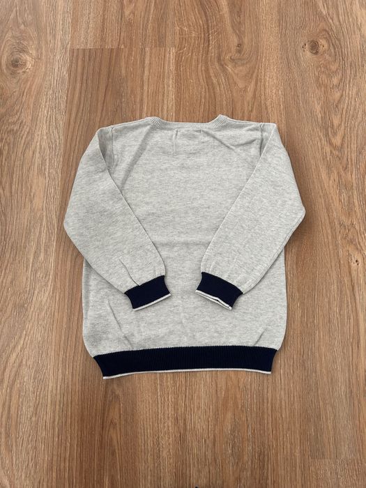 Дънки и блуза Майорал