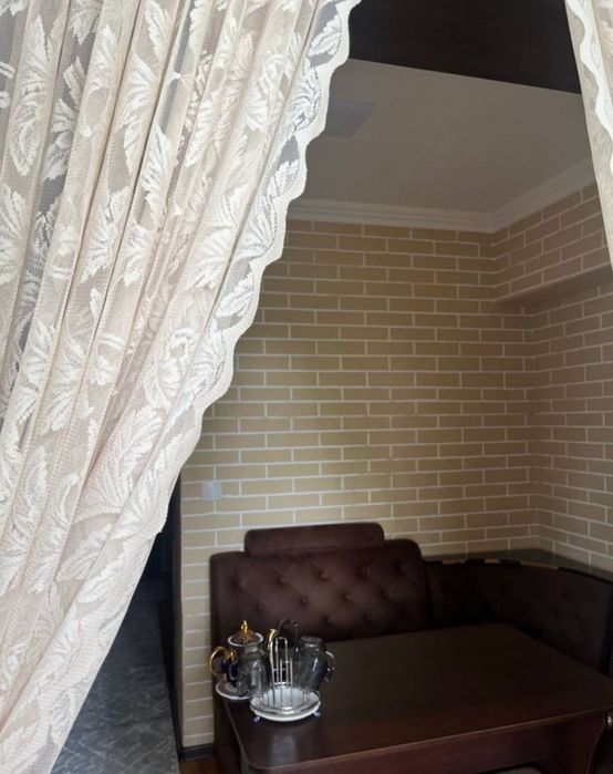 Продается 2/3/4 квартира Феруза.