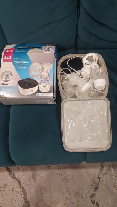 Lovi , Pompa de San Electrica 3 D