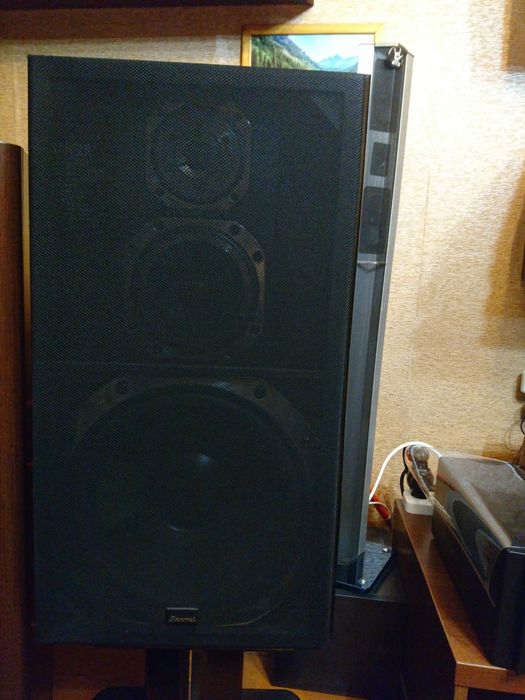 Японская акустика SANSUI SP-G 88