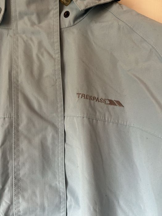 Trespass-Непромокаемо Яке