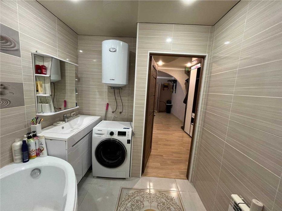 Продам 3-х комнатную квартиру в Сортировке.