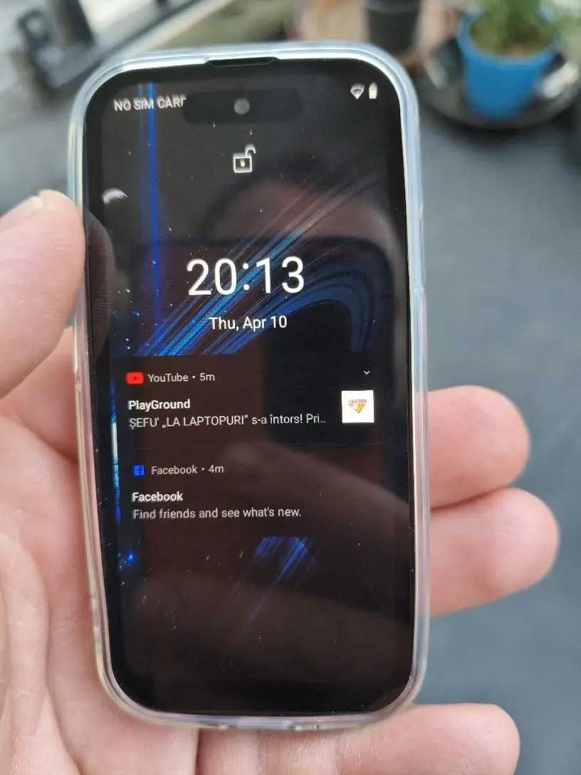 Мини смартфон,  3G WCDMA