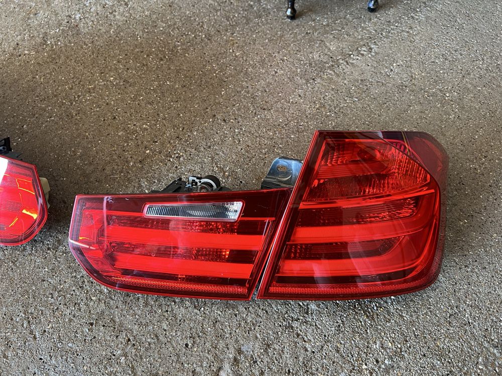 Стопове бмв ф30 Bmw f30  4броя usa oригинални