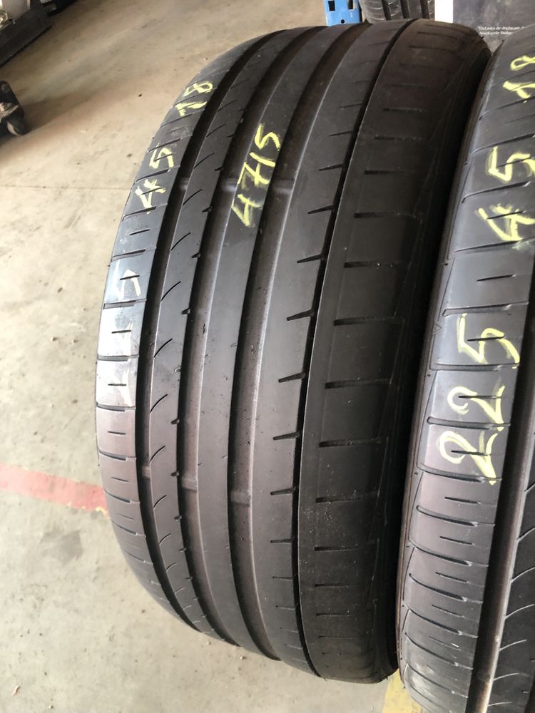 Anvelope vara 225/45/18 Falken Azenis FK453 225 45 18 R18