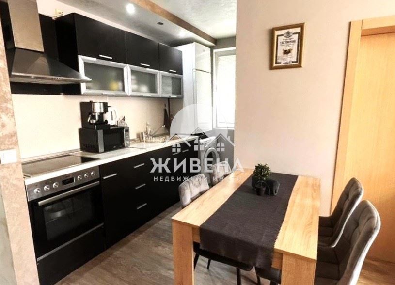 Продава се Двустаен апартамент в с. Рогачево, Област Добрич - 66 кв.м за 1137 €/кв.м - Снимка #1