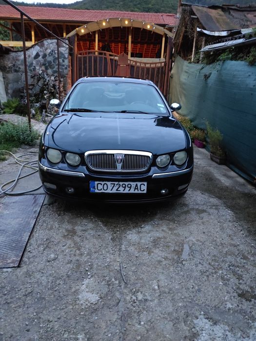 Продавам Rover 75