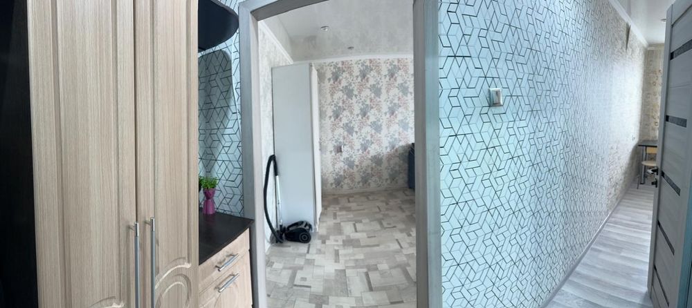 Продается упакованная 1к кв