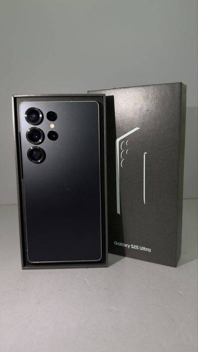 Samsung Galaxy S25 Ultra, 1ТБ / СА26873