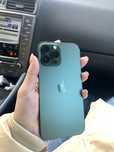 Телефон Iphone 13 pro max