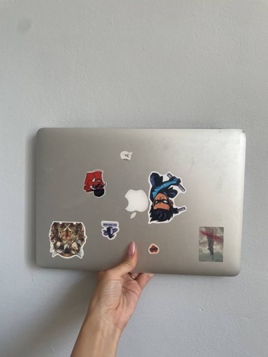 MacBook Air 2017