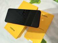 Realme C3 Хотира 3/64GB холати идеал уста курмаган каробка документ