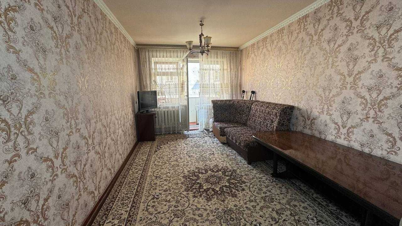 Калениский Ансор кафеси 3 хонали 3 қават квартира сотилади. ID: 285976