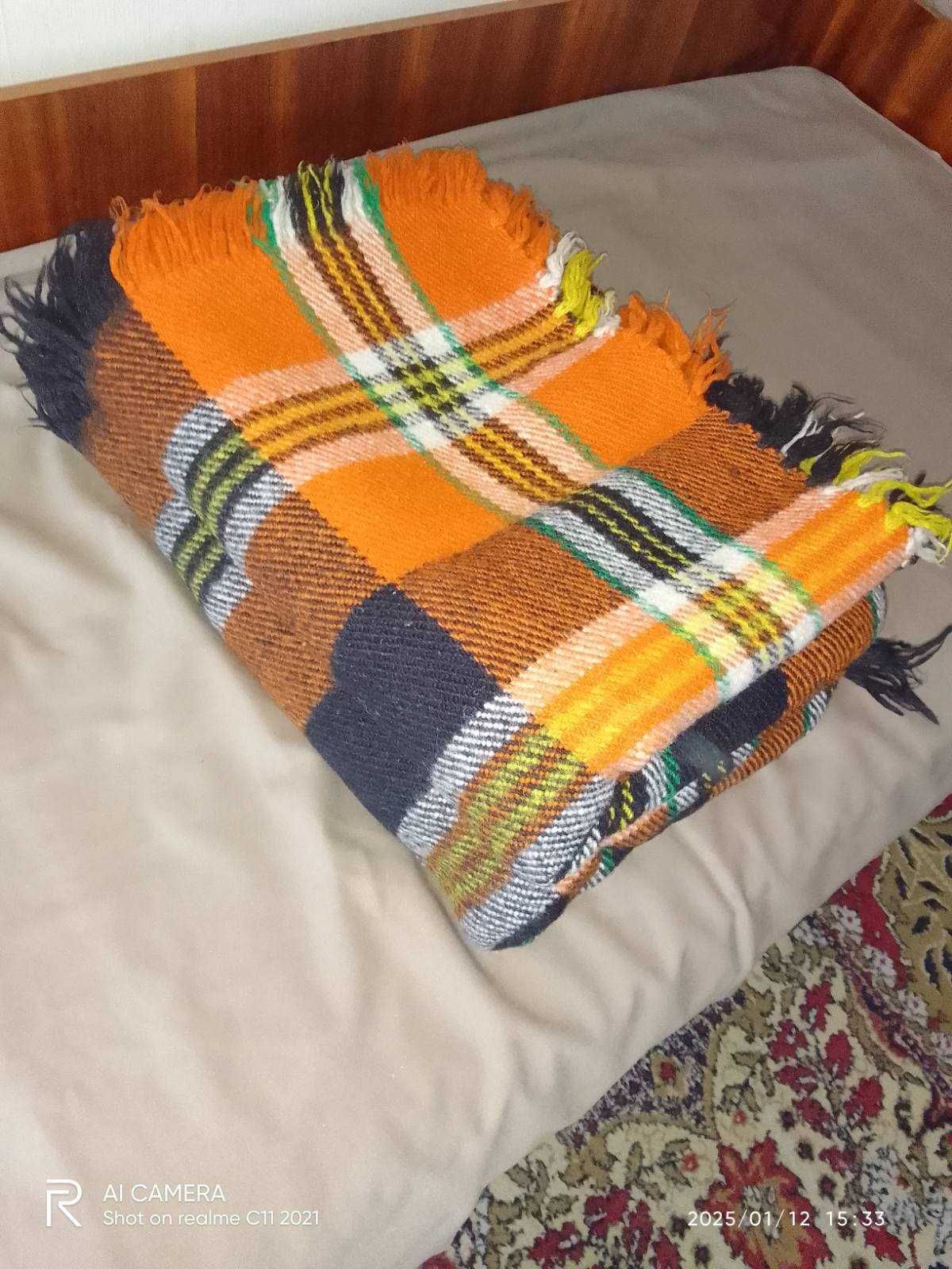 Родопски одеала нови 2бр 230/150