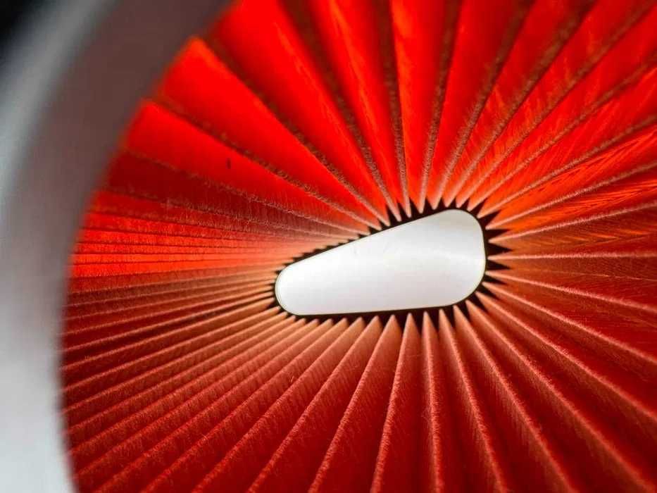 Filtru de aer HFA 1618