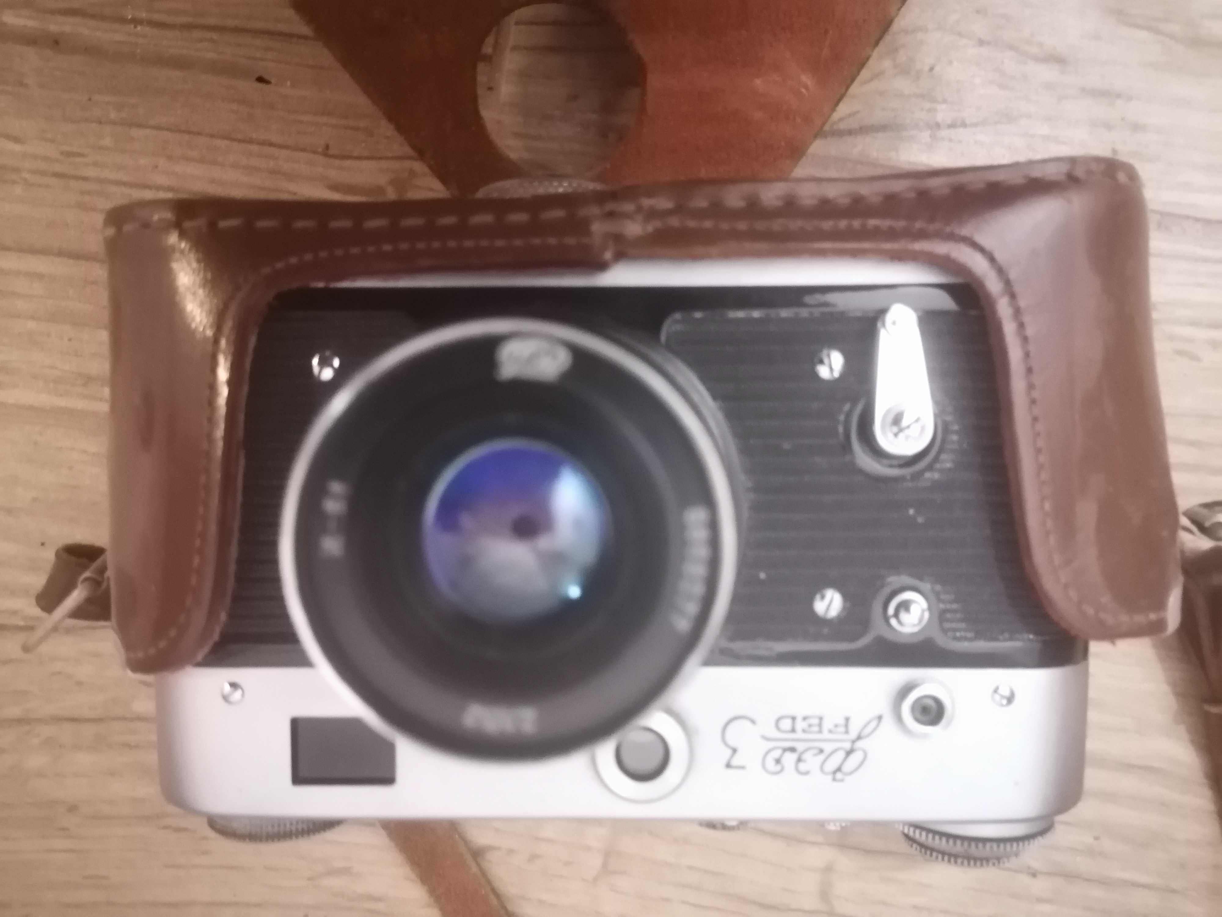 Фотоапарати, ленти, фотографско оборудване