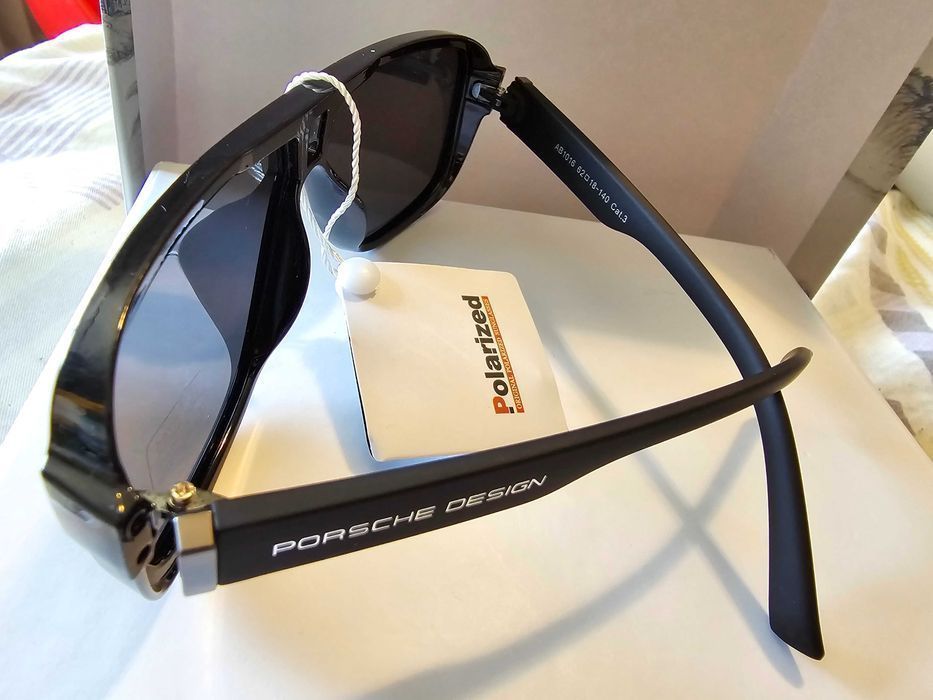 Ochelari de soare Porsche