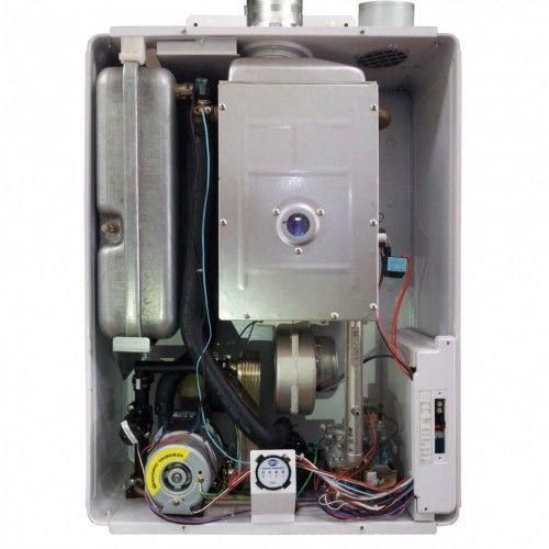 Ремонт - обслуживание газовых котлов