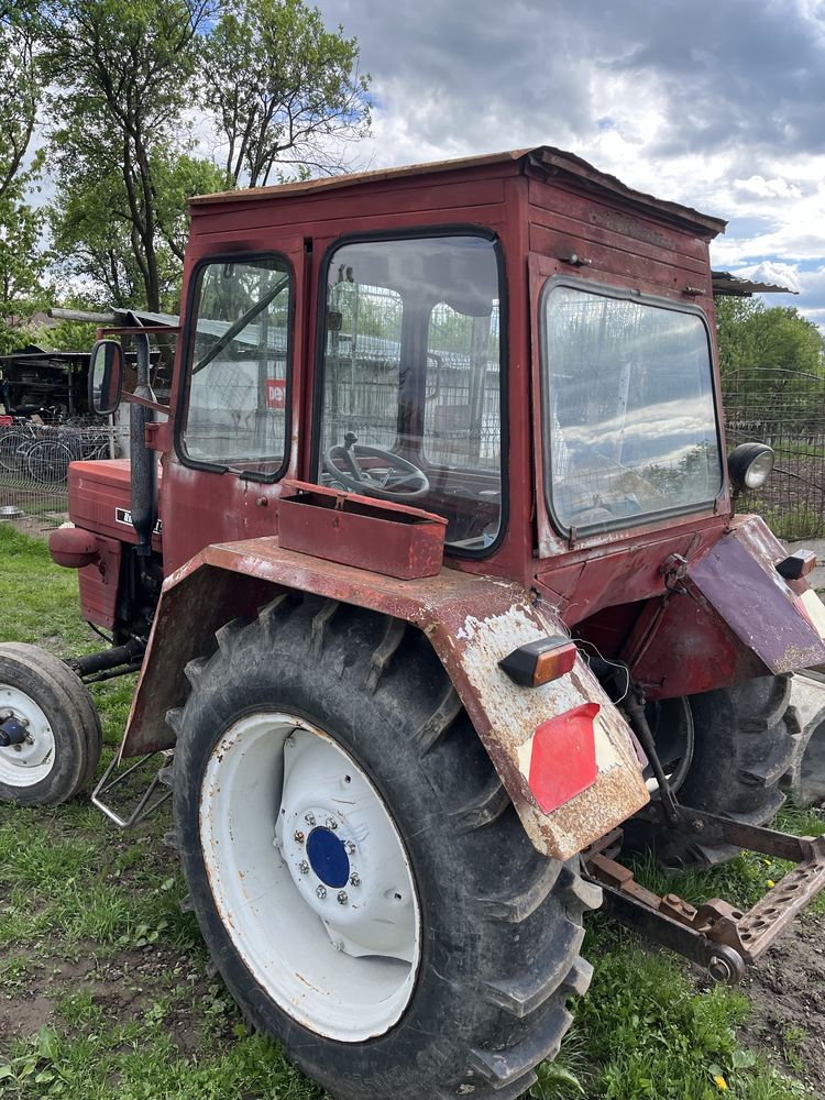 Tractor Universal 445 CP53