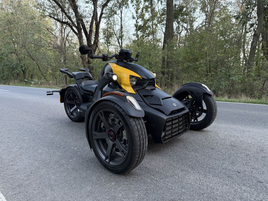 Can-Am Ryker 2023