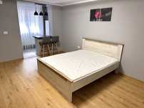 Garsoniera confort 1 finisata complet