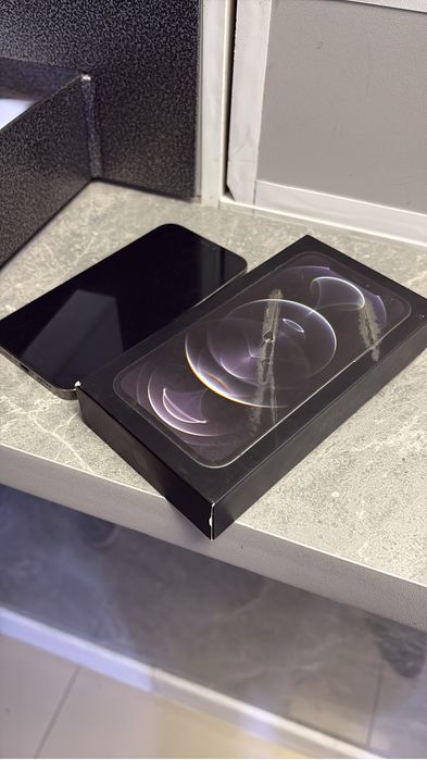 Айфон 12 про 128гб