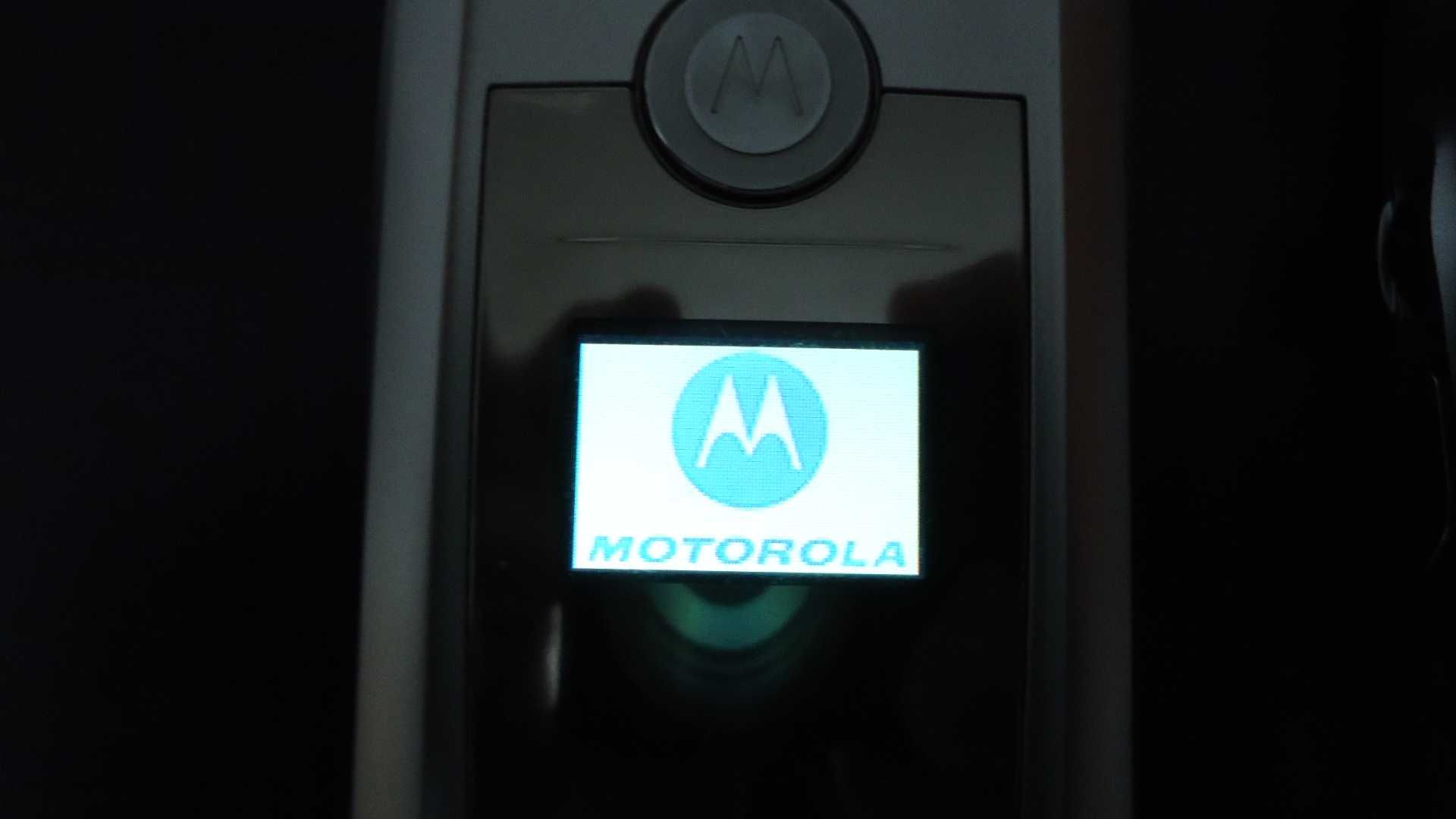 Motorola Mpx220 / Motorola A780