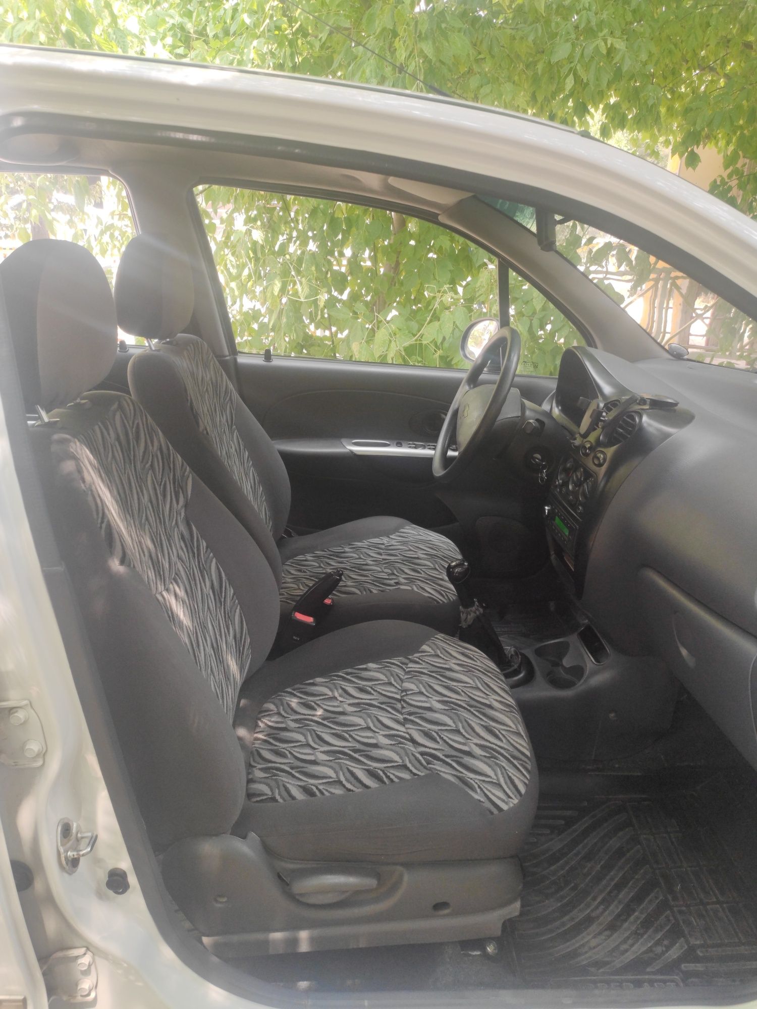 Matiz best 2018-yil